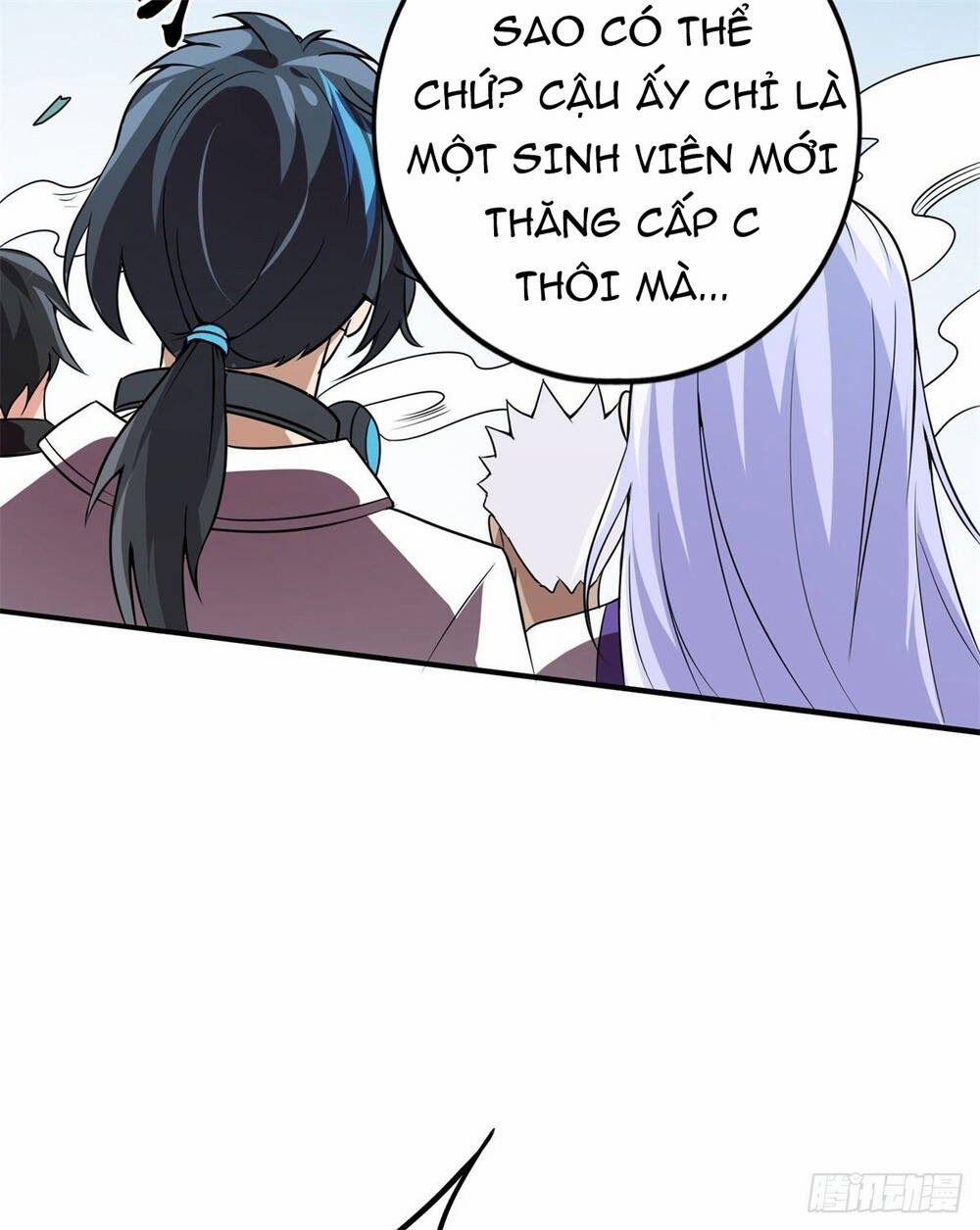 Nghịch Thiên Chiến Kỷ 51 trang 31