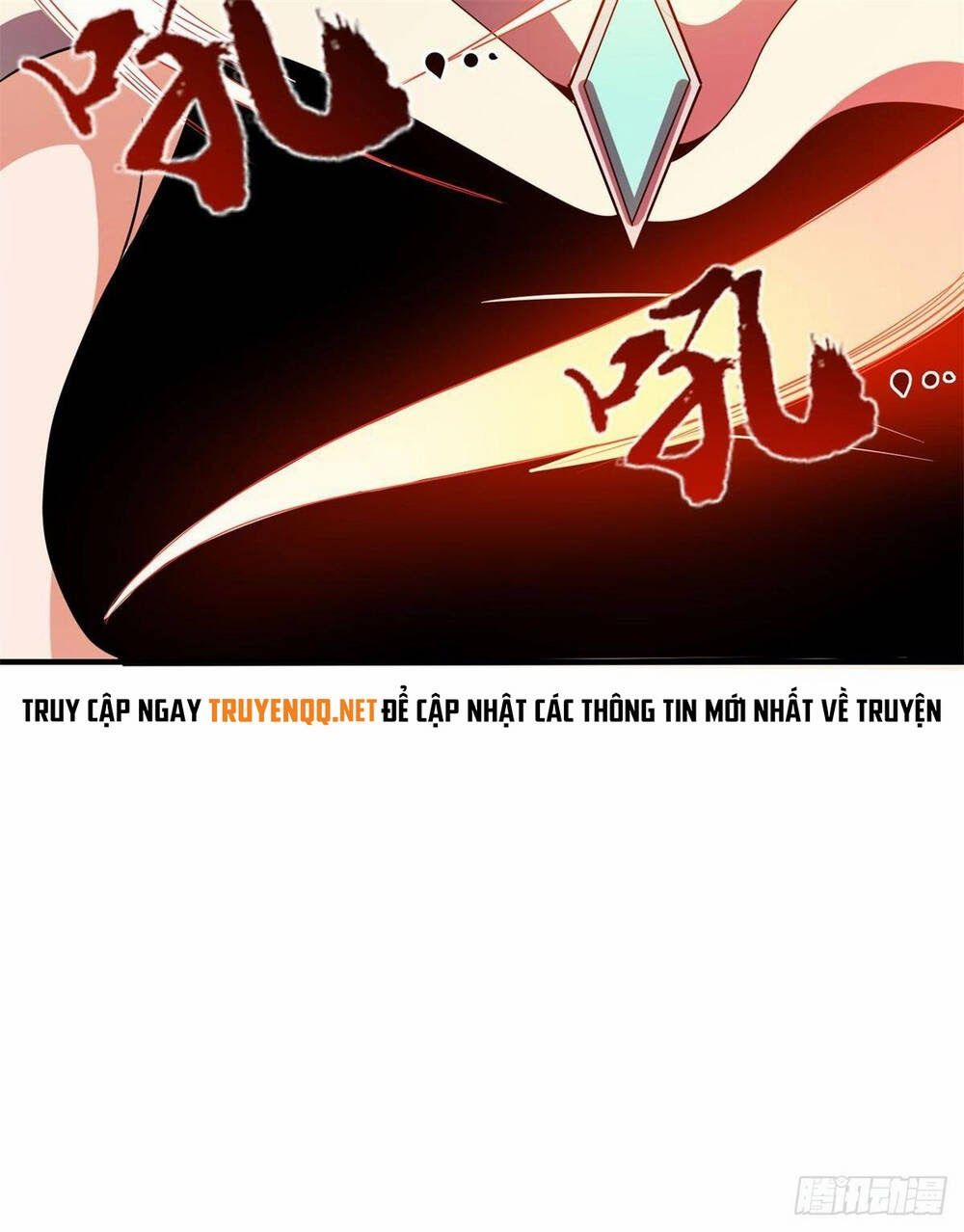 Nghịch Thiên Chiến Kỷ 51 trang 33