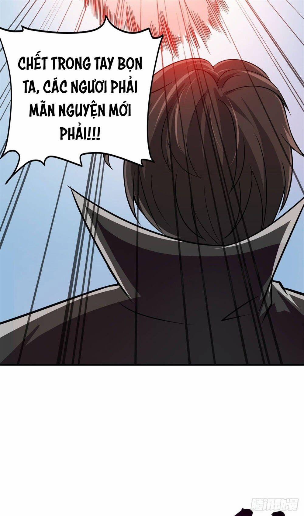 Nghịch Thiên Chiến Kỷ 51 trang 6