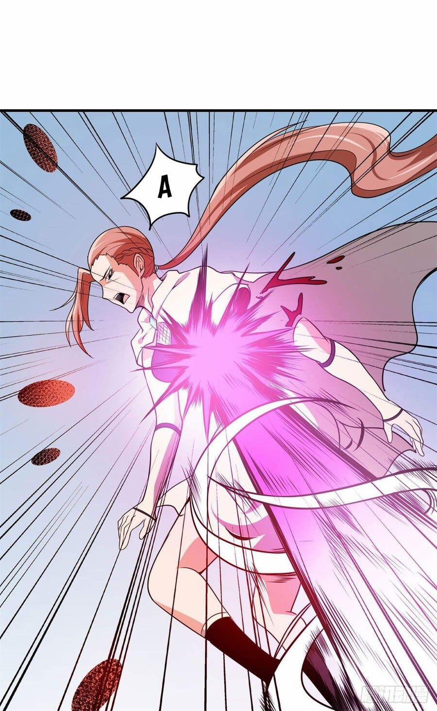 Nghịch Thiên Chiến Kỷ 52 trang 11