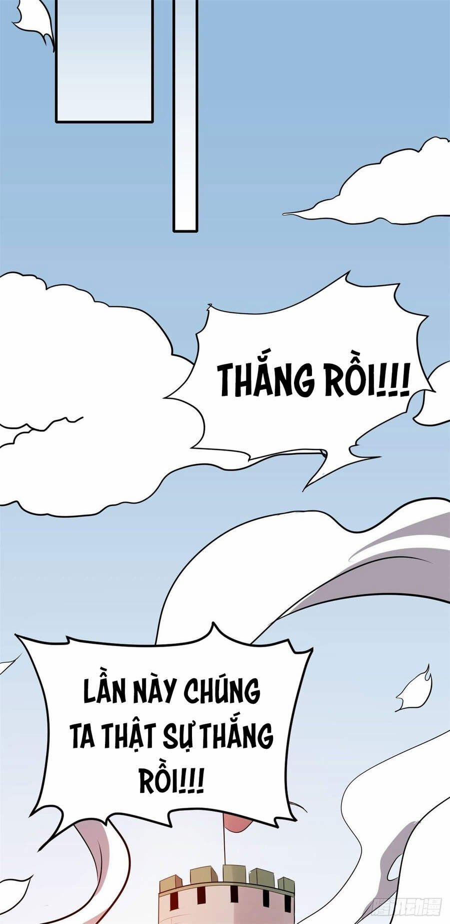 Nghịch Thiên Chiến Kỷ 52 trang 16