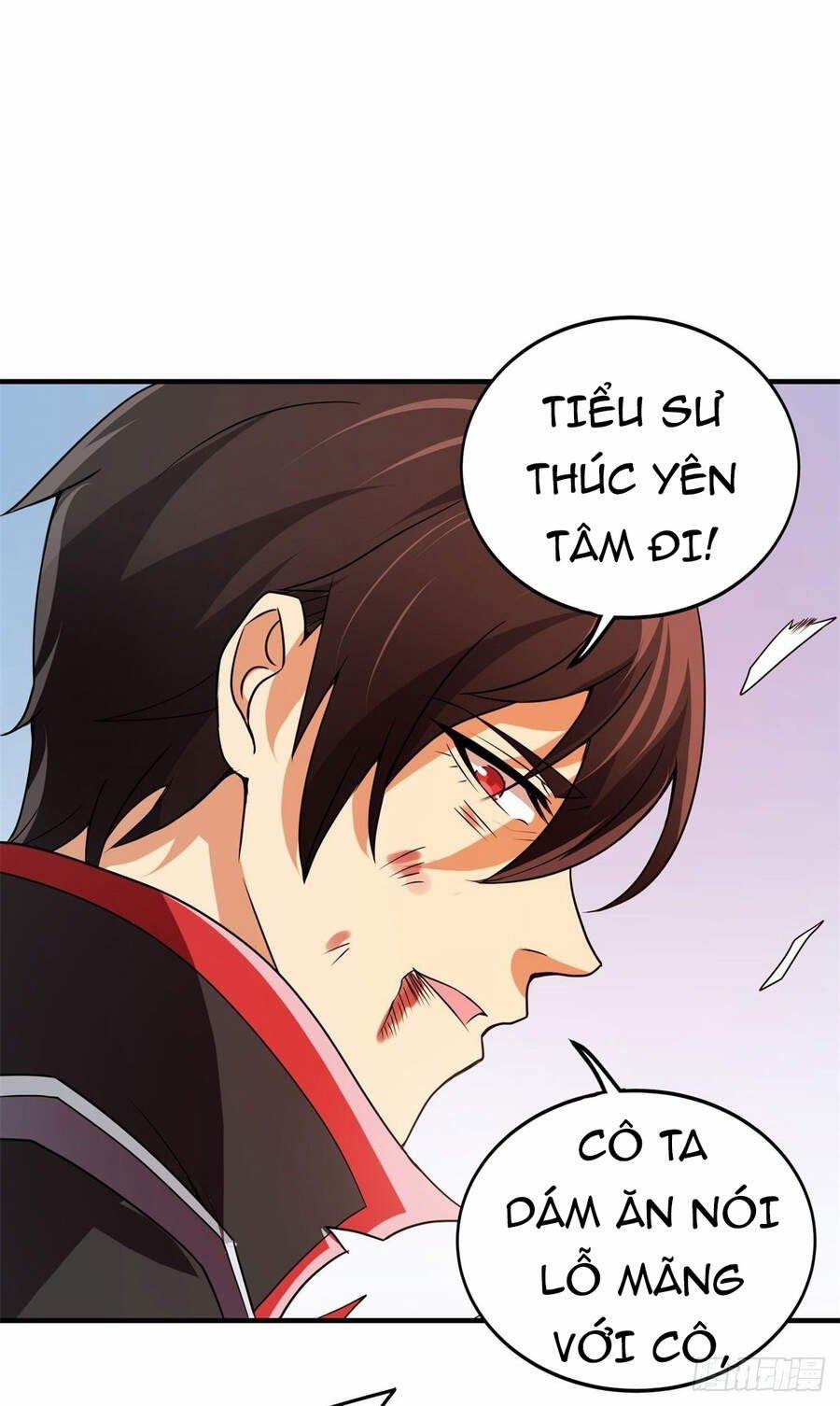 Nghịch Thiên Chiến Kỷ 52 trang 2