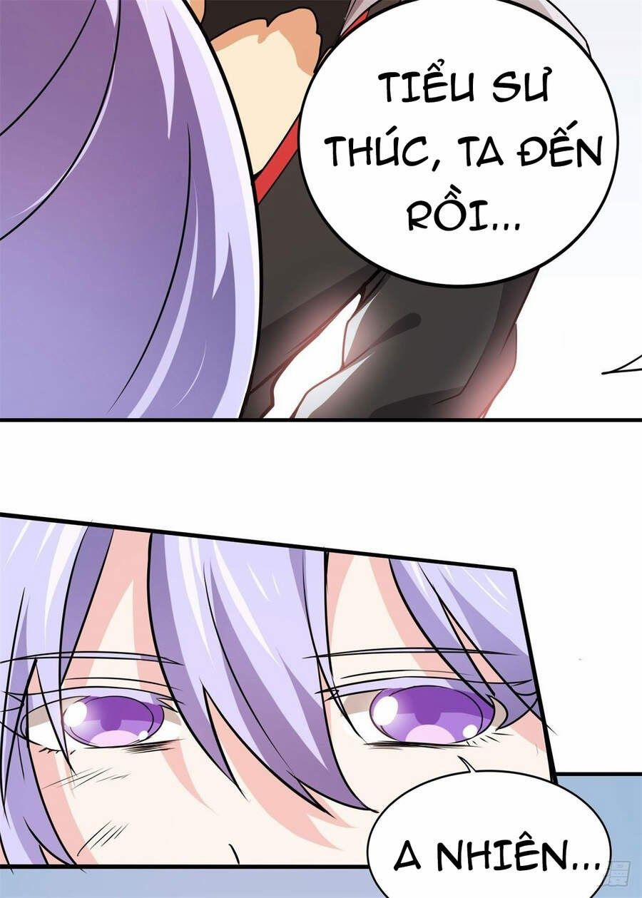 Nghịch Thiên Chiến Kỷ 52 trang 20