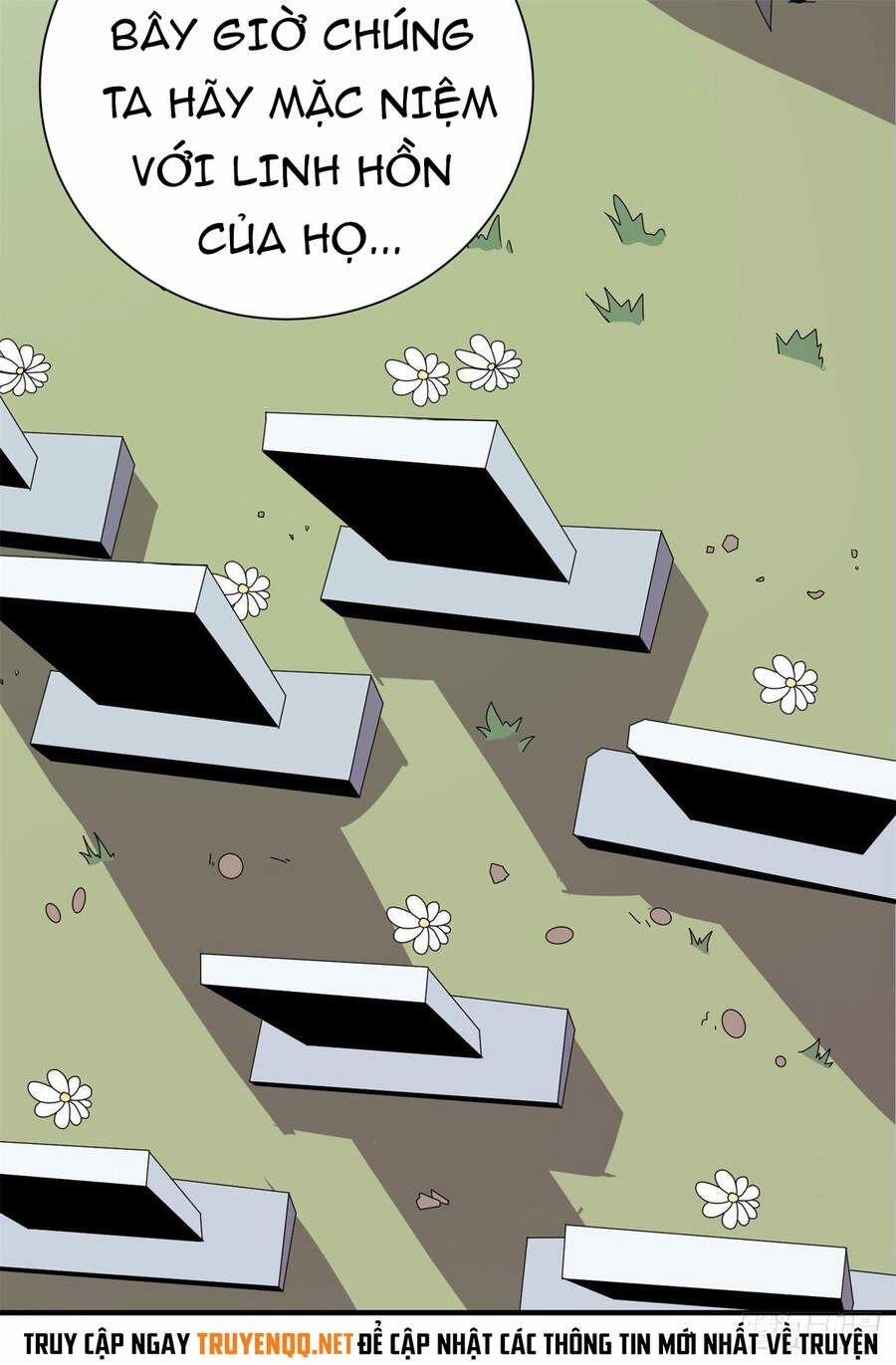 Nghịch Thiên Chiến Kỷ 52 trang 29