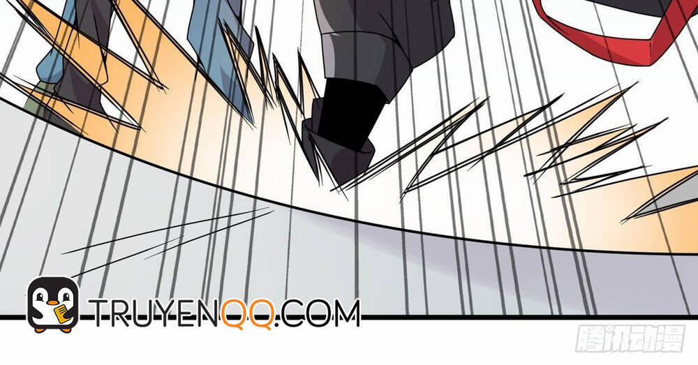 Nghịch Thiên Chiến Kỷ 6 trang 26