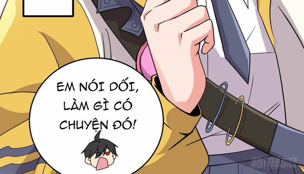 Nghịch Thiên Chiến Kỷ 6 trang 31