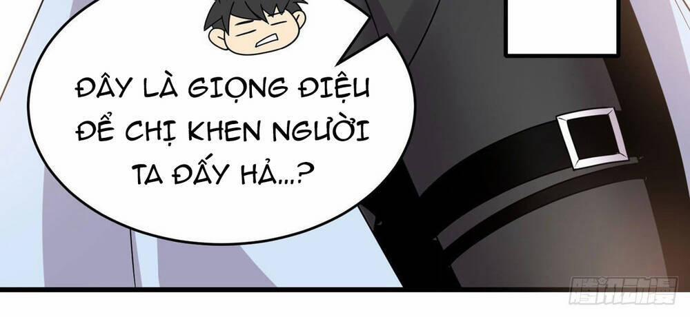 Nghịch Thiên Chiến Kỷ 6 trang 33