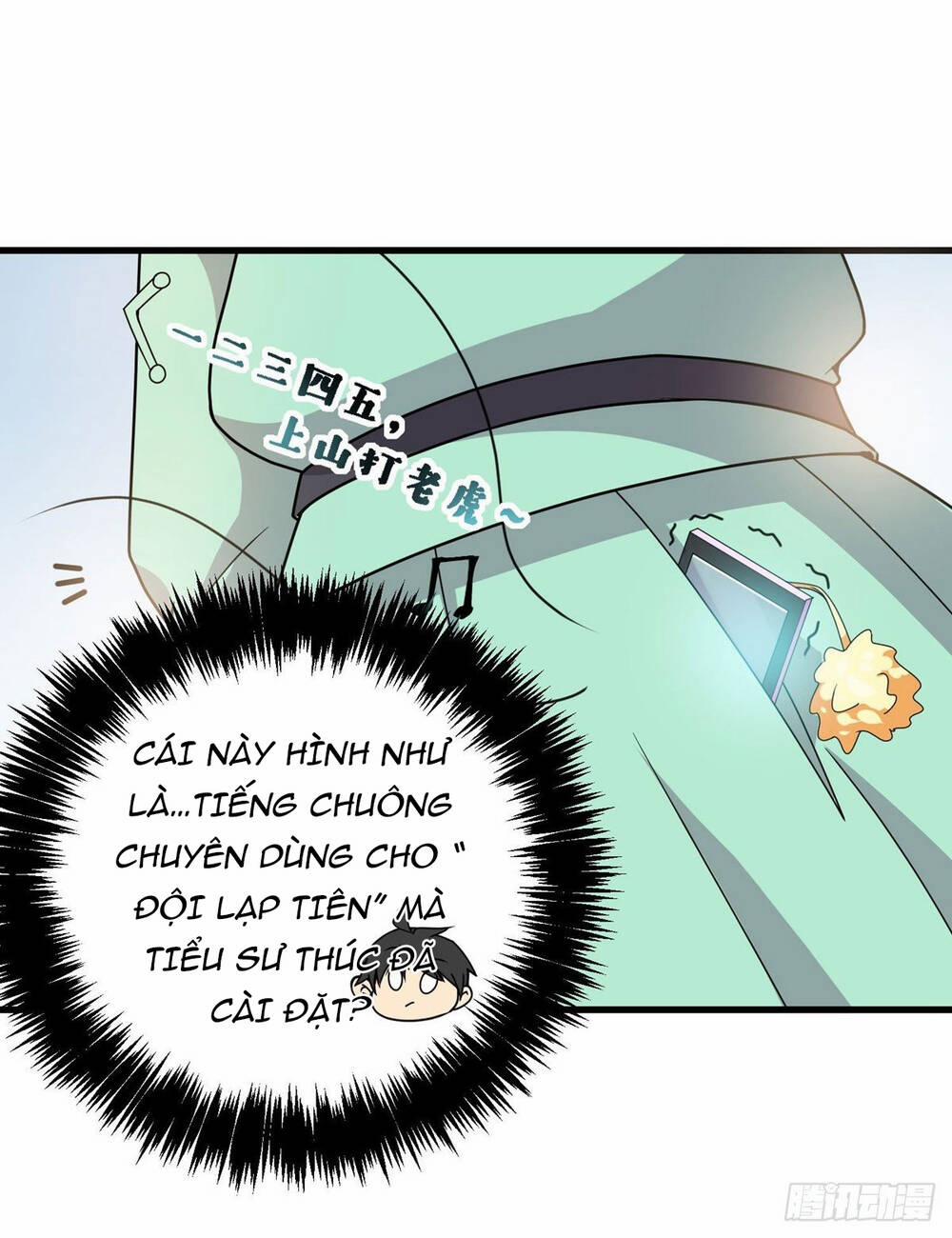 Nghịch Thiên Chiến Kỷ 6 trang 39