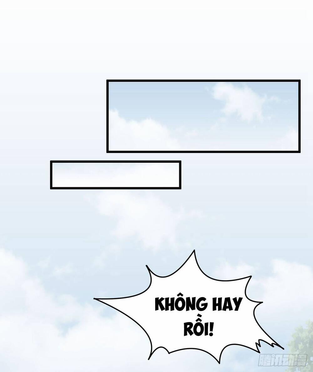 Nghịch Thiên Chiến Kỷ 6 trang 42