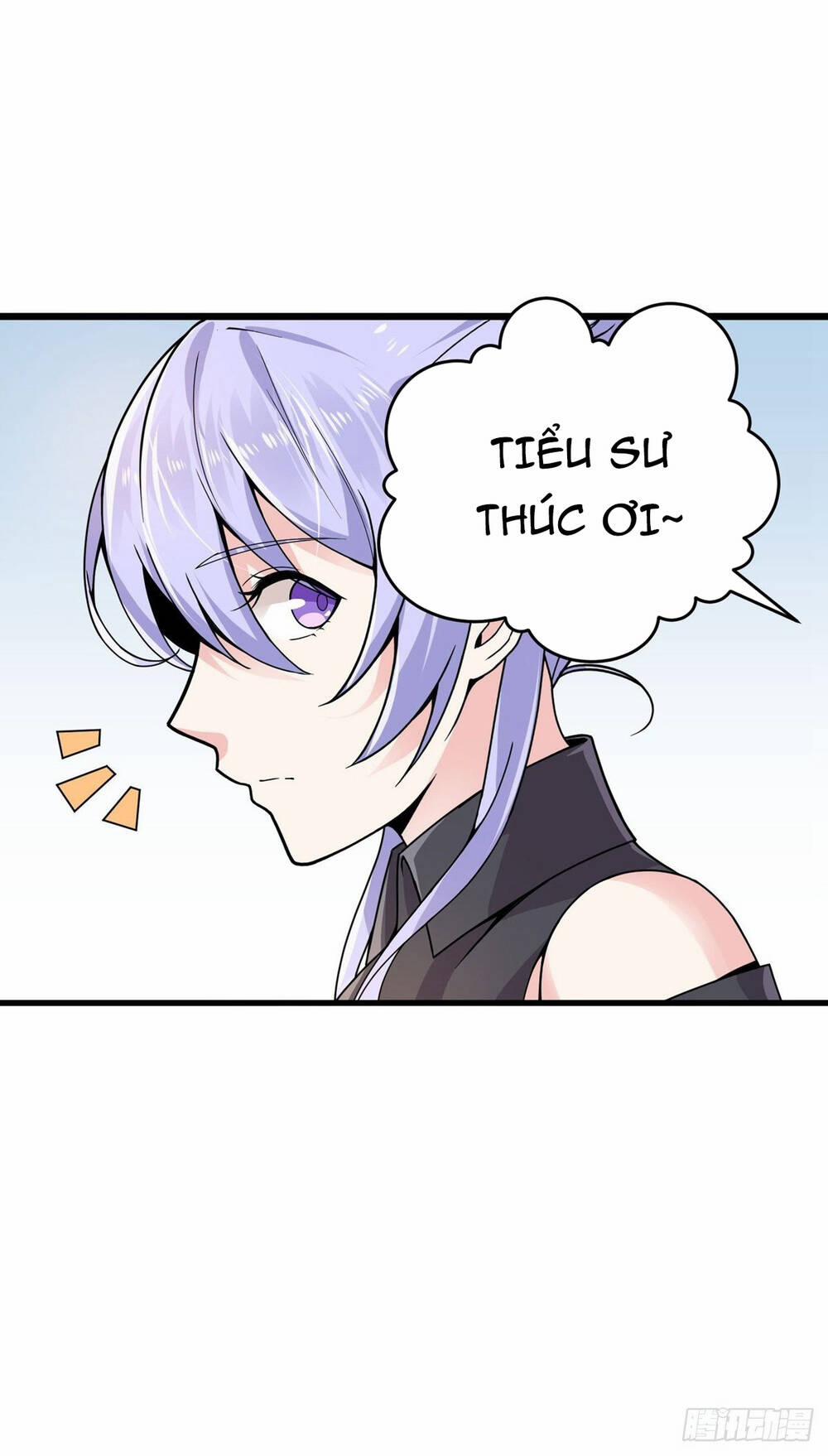 Nghịch Thiên Chiến Kỷ 6 trang 7