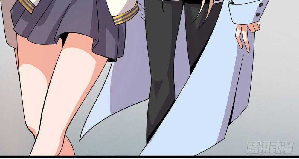 Nghịch Thiên Chiến Kỷ 6 trang 9