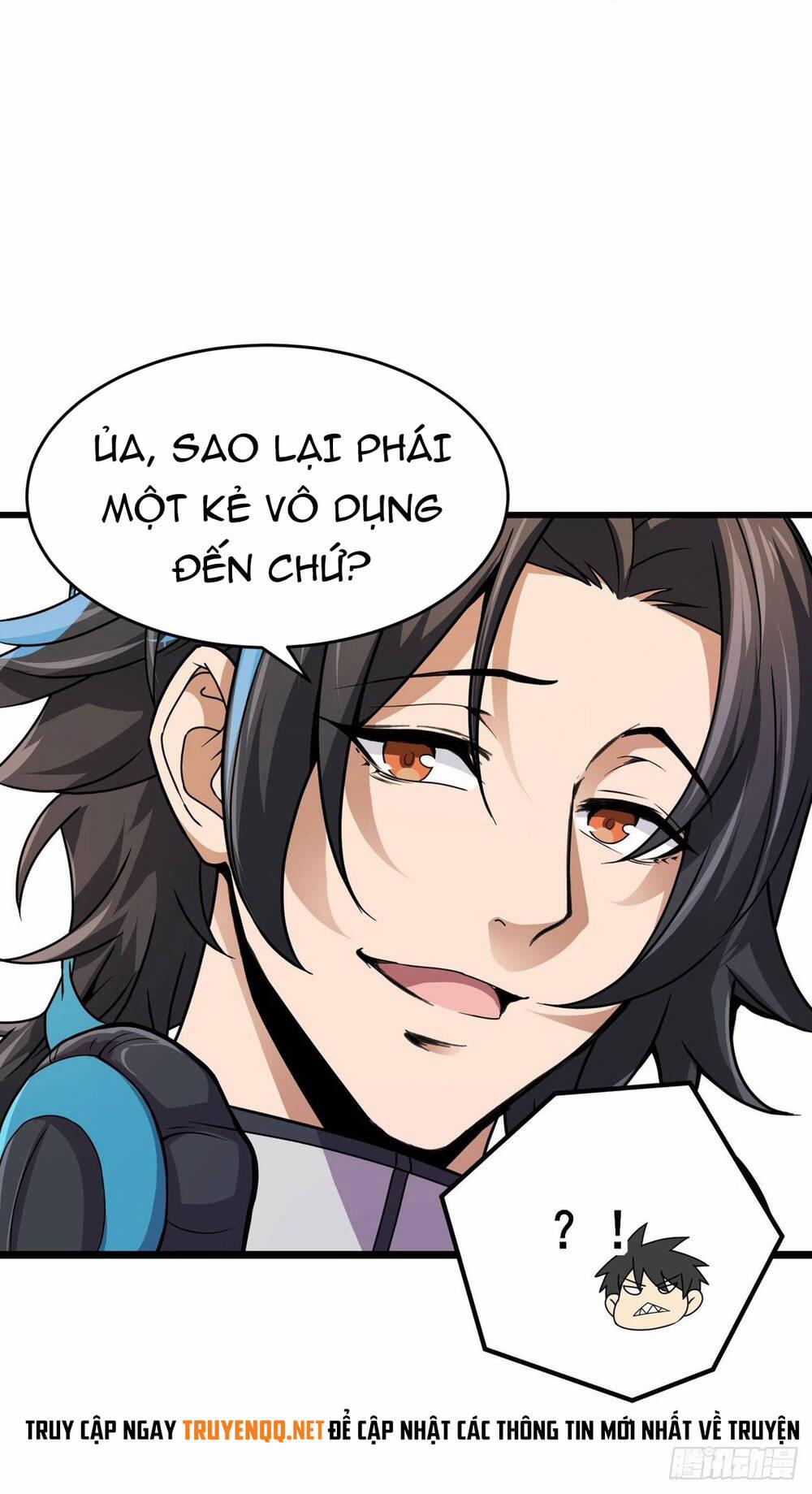 Nghịch Thiên Chiến Kỷ 7 trang 24