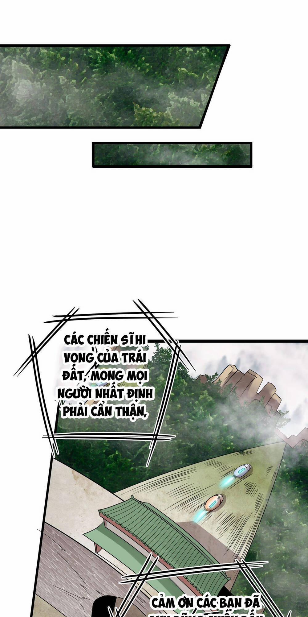 Nghịch Thiên Chiến Kỷ 7 trang 28