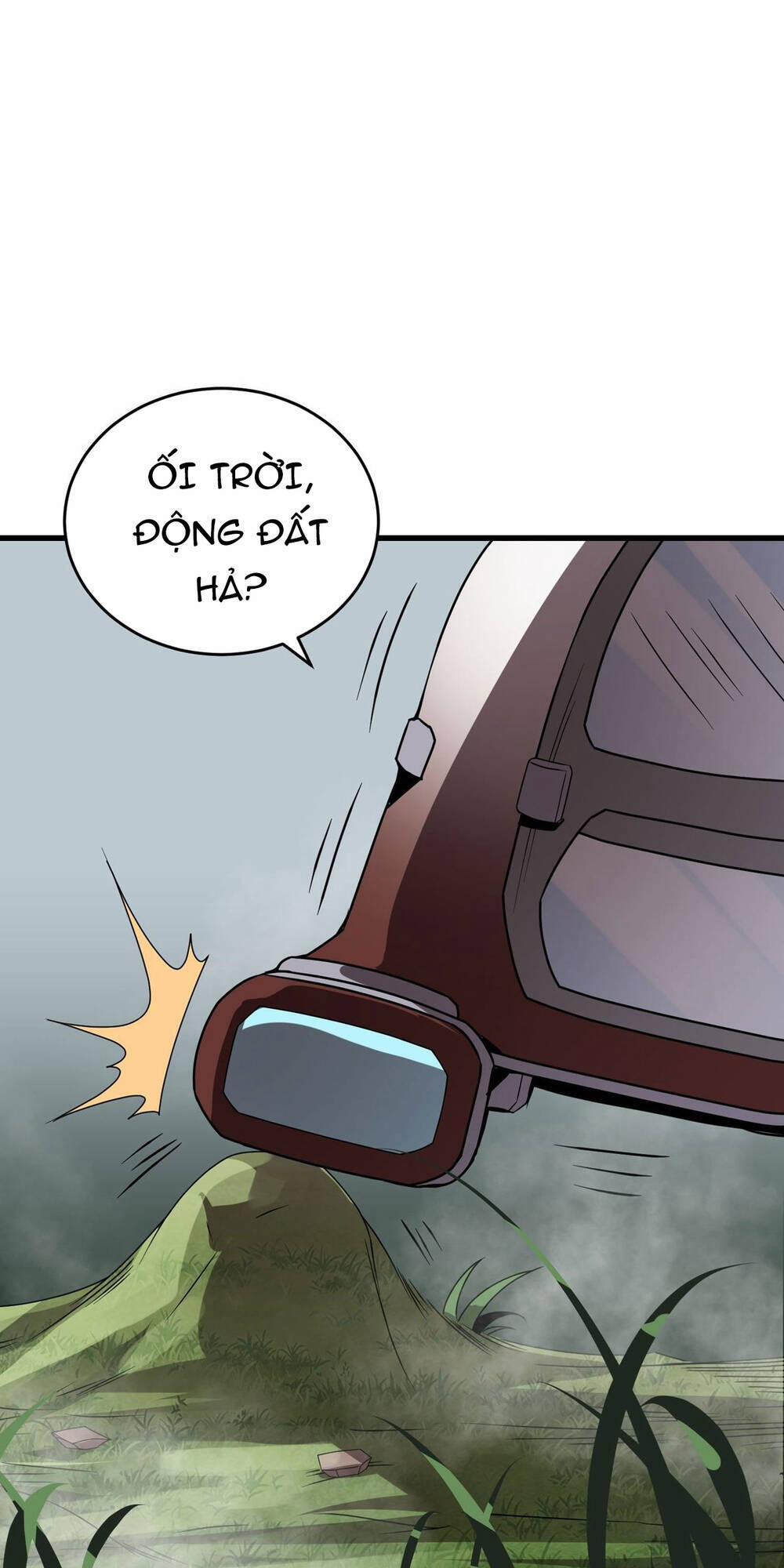 Nghịch Thiên Chiến Kỷ 7 trang 34