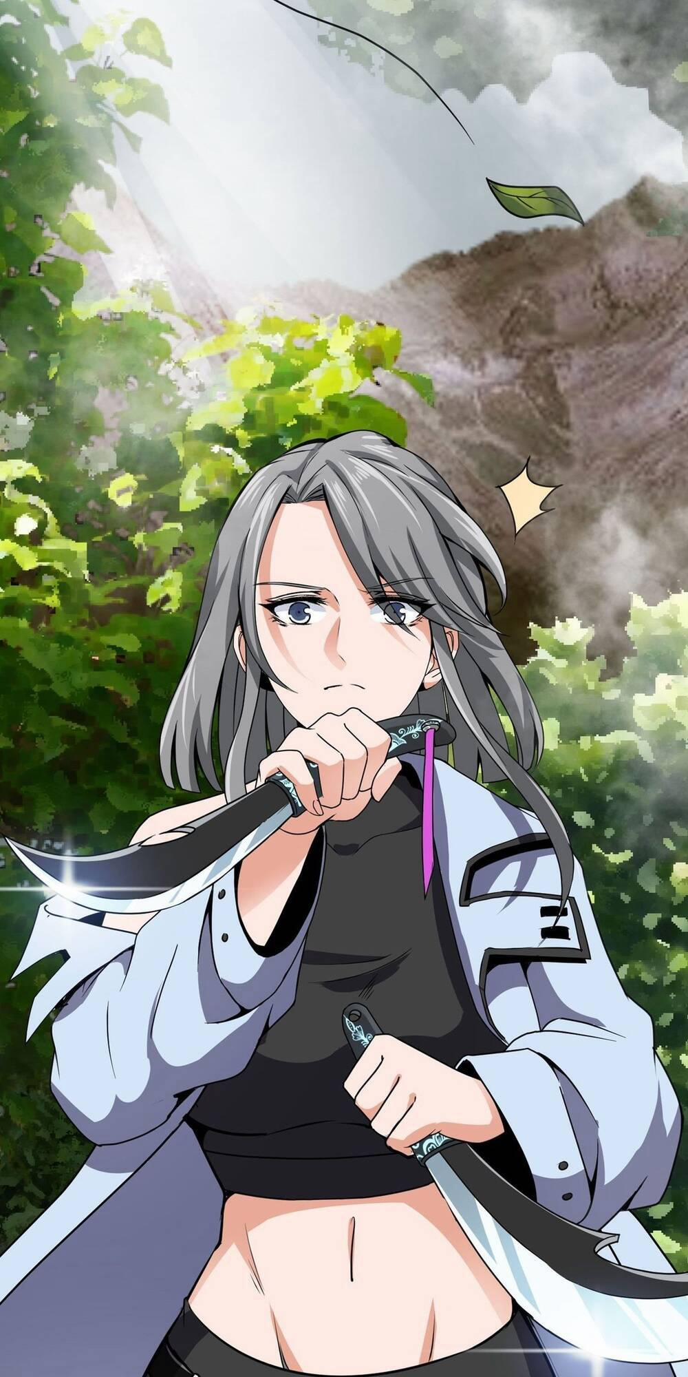 Nghịch Thiên Chiến Kỷ 7 trang 45