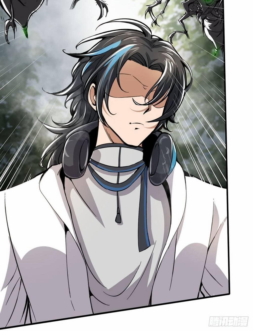 Nghịch Thiên Chiến Kỷ 7 trang 49