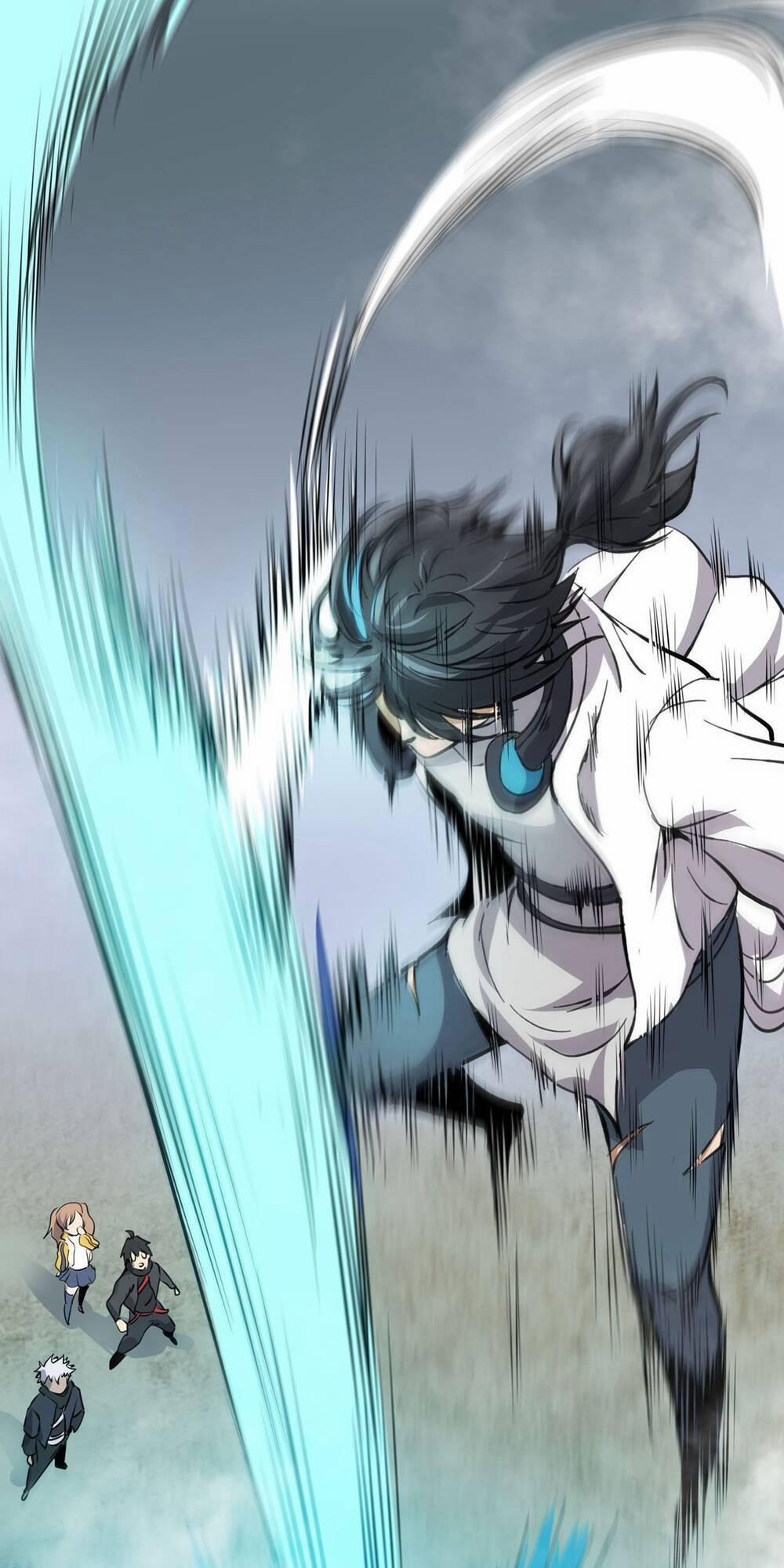 Nghịch Thiên Chiến Kỷ 7 trang 52