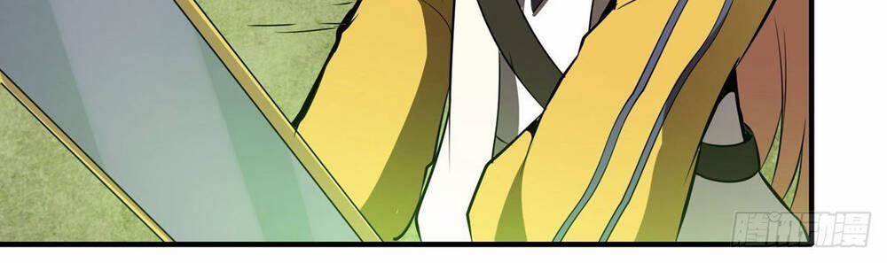 Nghịch Thiên Chiến Kỷ 8 trang 39