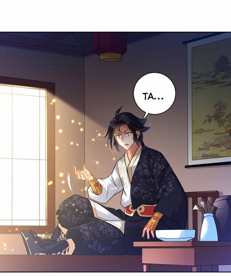 Nghịch Thiên Chiến Thần 1 trang 11