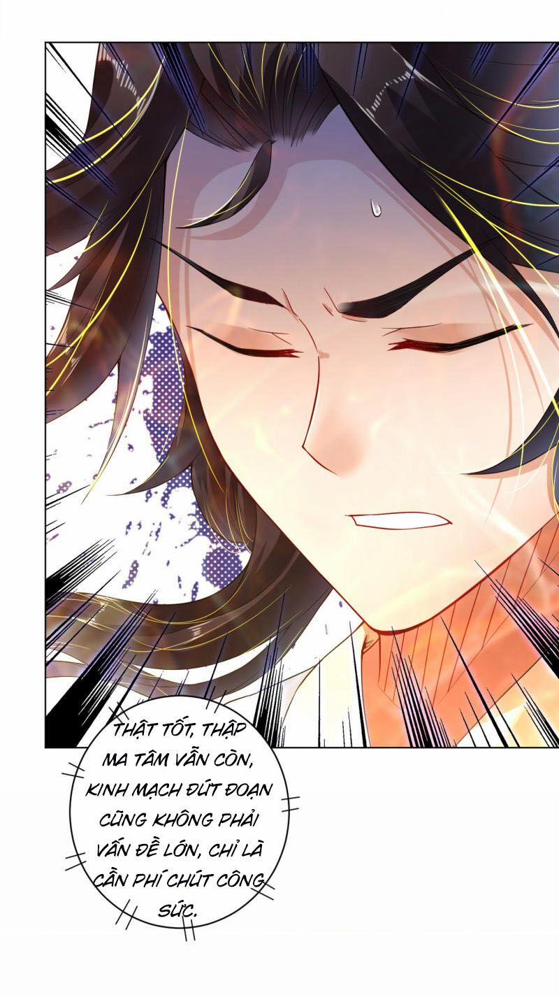 Nghịch Thiên Chiến Thần 1 trang 21