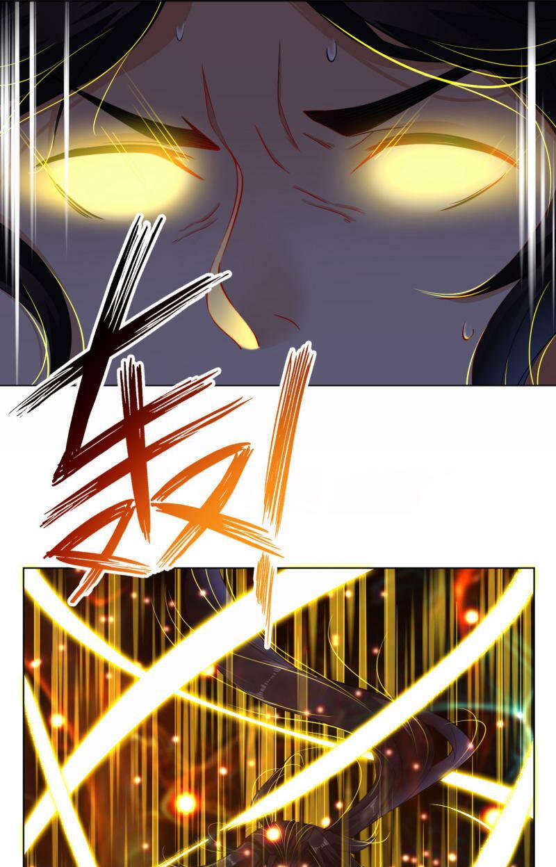 Nghịch Thiên Chiến Thần 1 trang 22