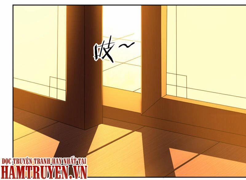 Nghịch Thiên Chiến Thần 1 trang 24