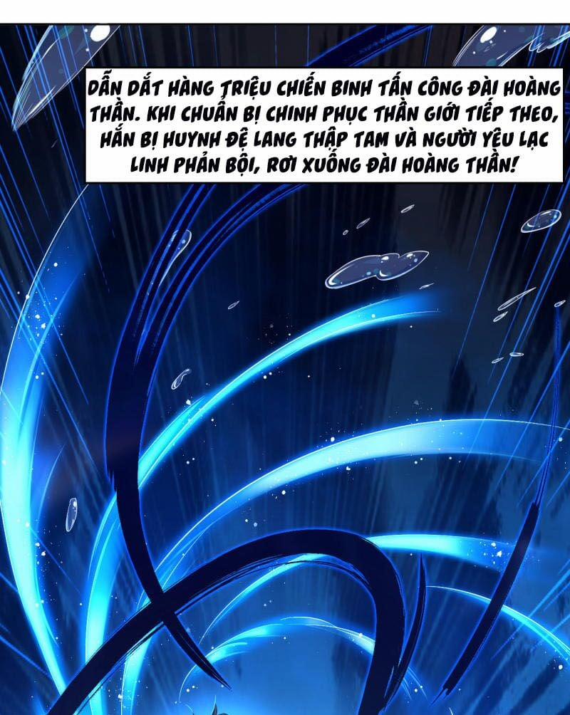 Nghịch Thiên Chiến Thần 1 trang 3