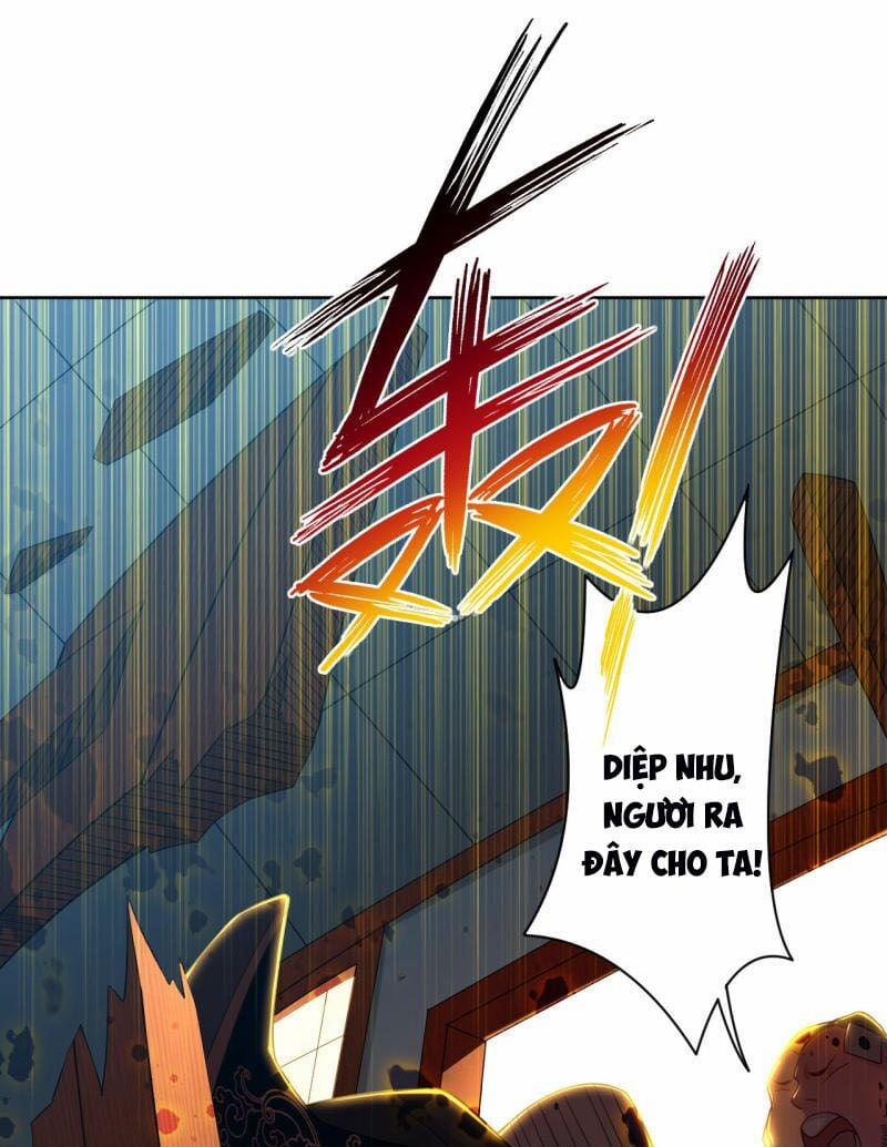 Nghịch Thiên Chiến Thần 1 trang 35