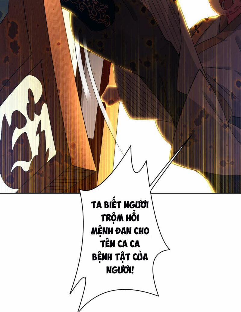 Nghịch Thiên Chiến Thần 1 trang 36