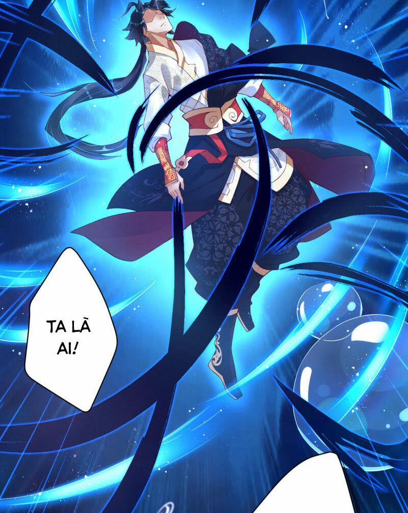 Nghịch Thiên Chiến Thần 1 trang 4