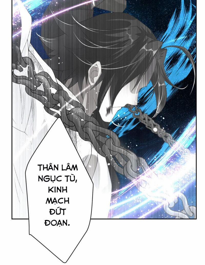 Nghịch Thiên Chiến Thần 1 trang 8