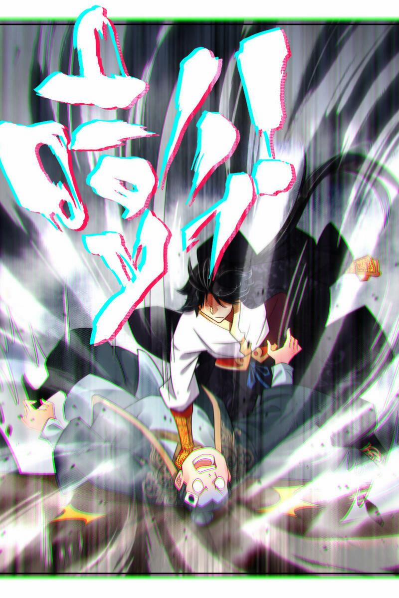 Nghịch Thiên Chiến Thần 2 trang 10