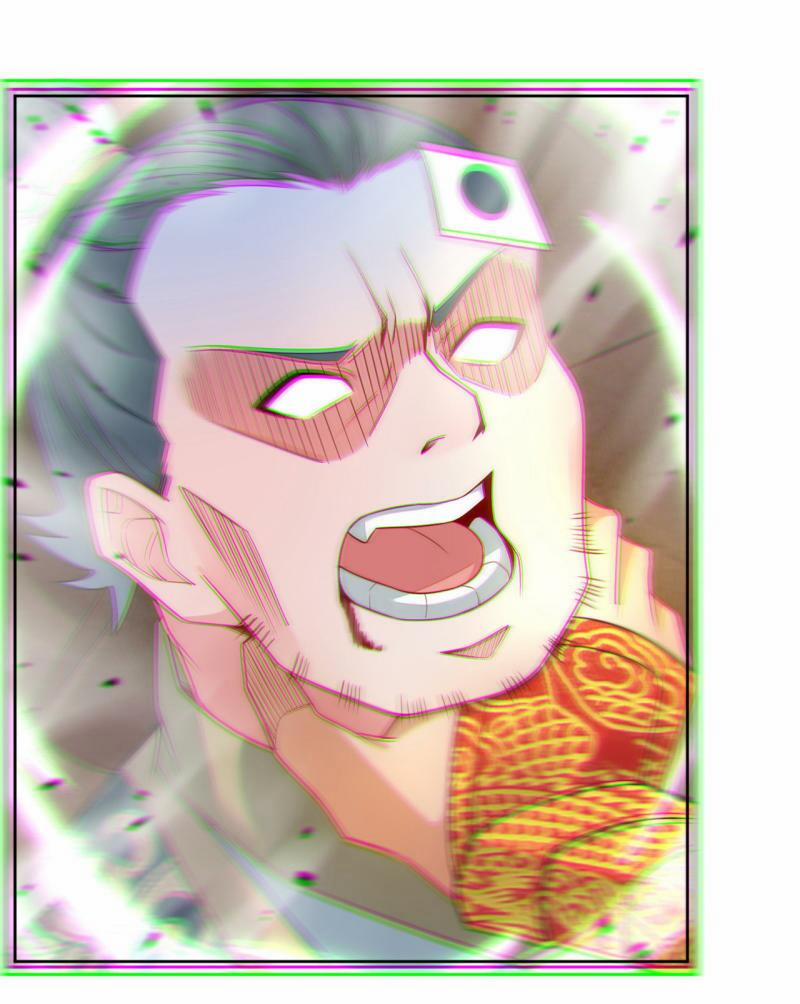 Nghịch Thiên Chiến Thần 2 trang 11