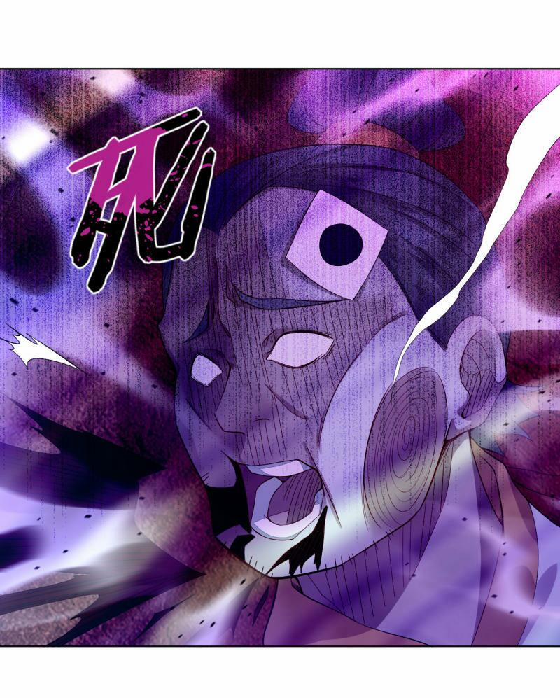 Nghịch Thiên Chiến Thần 2 trang 17