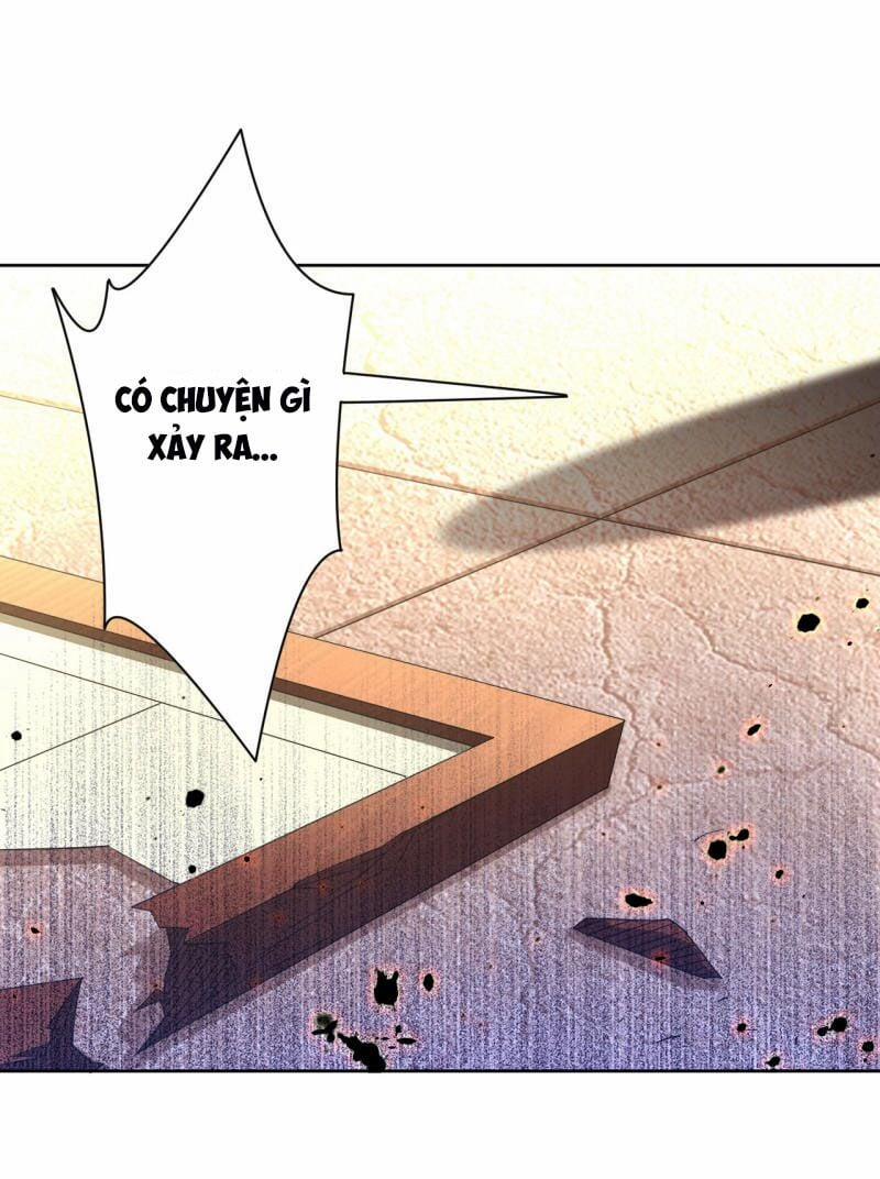 Nghịch Thiên Chiến Thần 2 trang 18