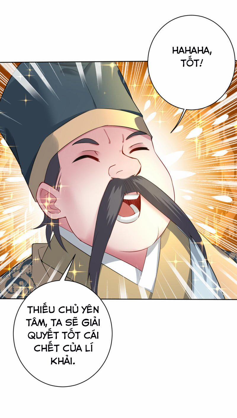 Nghịch Thiên Chiến Thần 2 trang 25