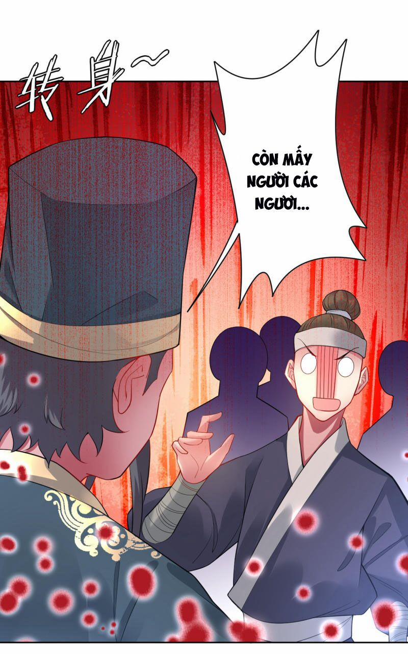 Nghịch Thiên Chiến Thần 2 trang 27