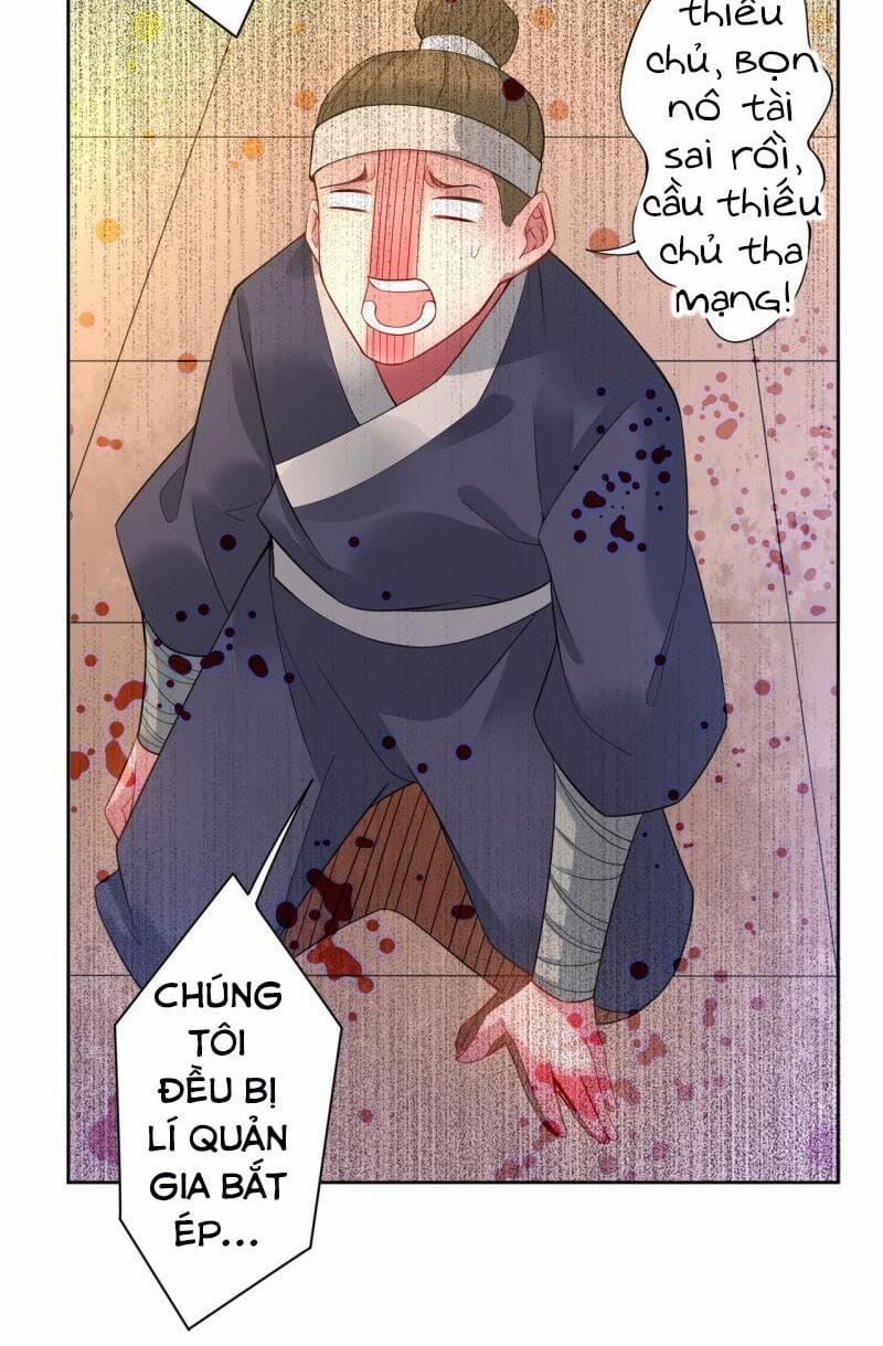 Nghịch Thiên Chiến Thần 2 trang 29