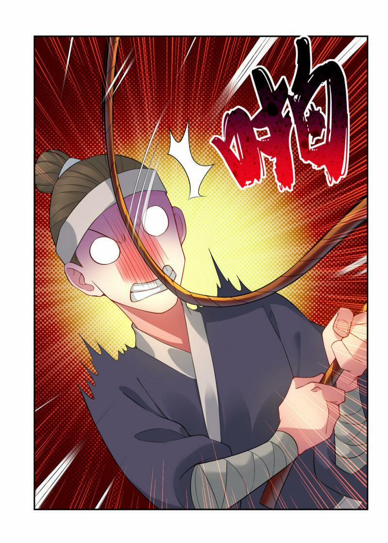 Nghịch Thiên Chiến Thần 2 trang 3