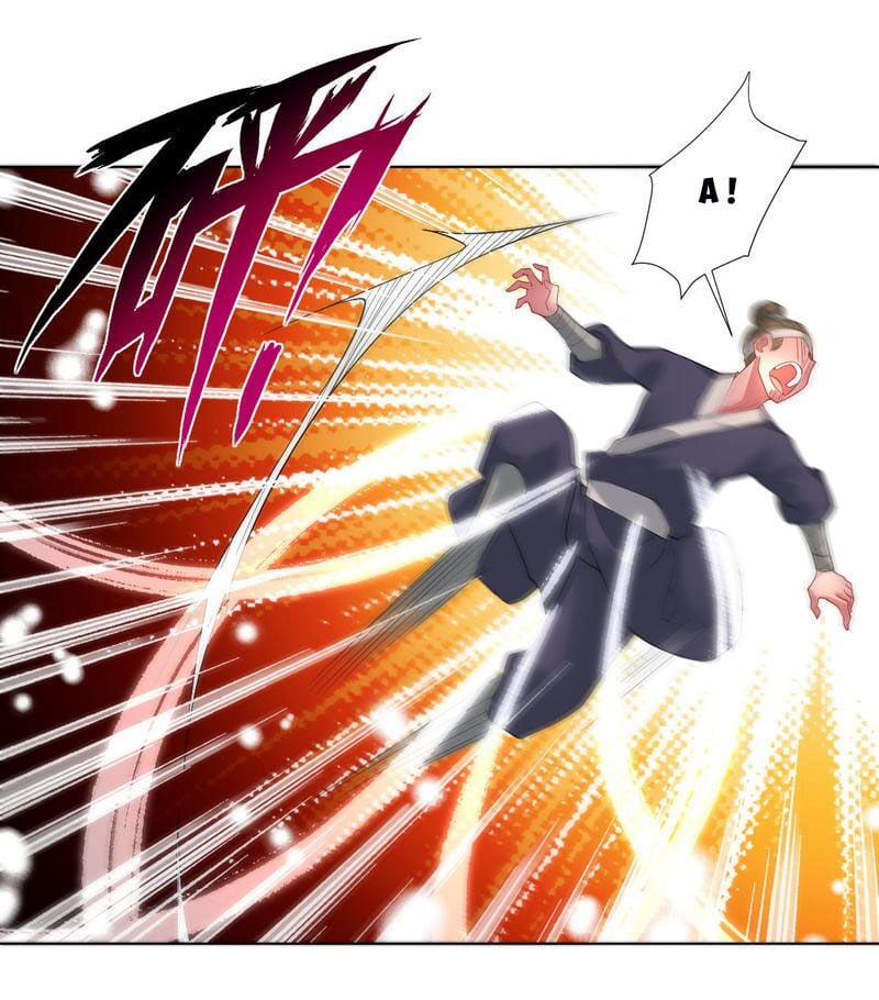 Nghịch Thiên Chiến Thần 2 trang 30