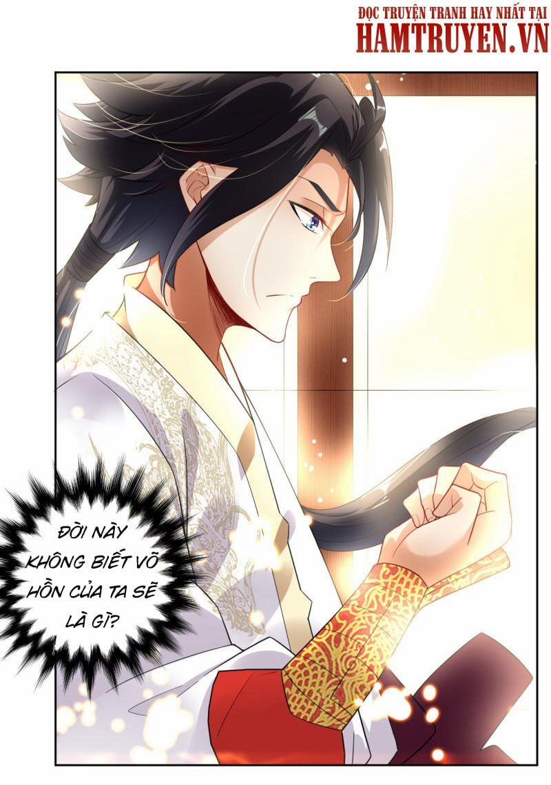 Nghịch Thiên Chiến Thần 2 trang 36