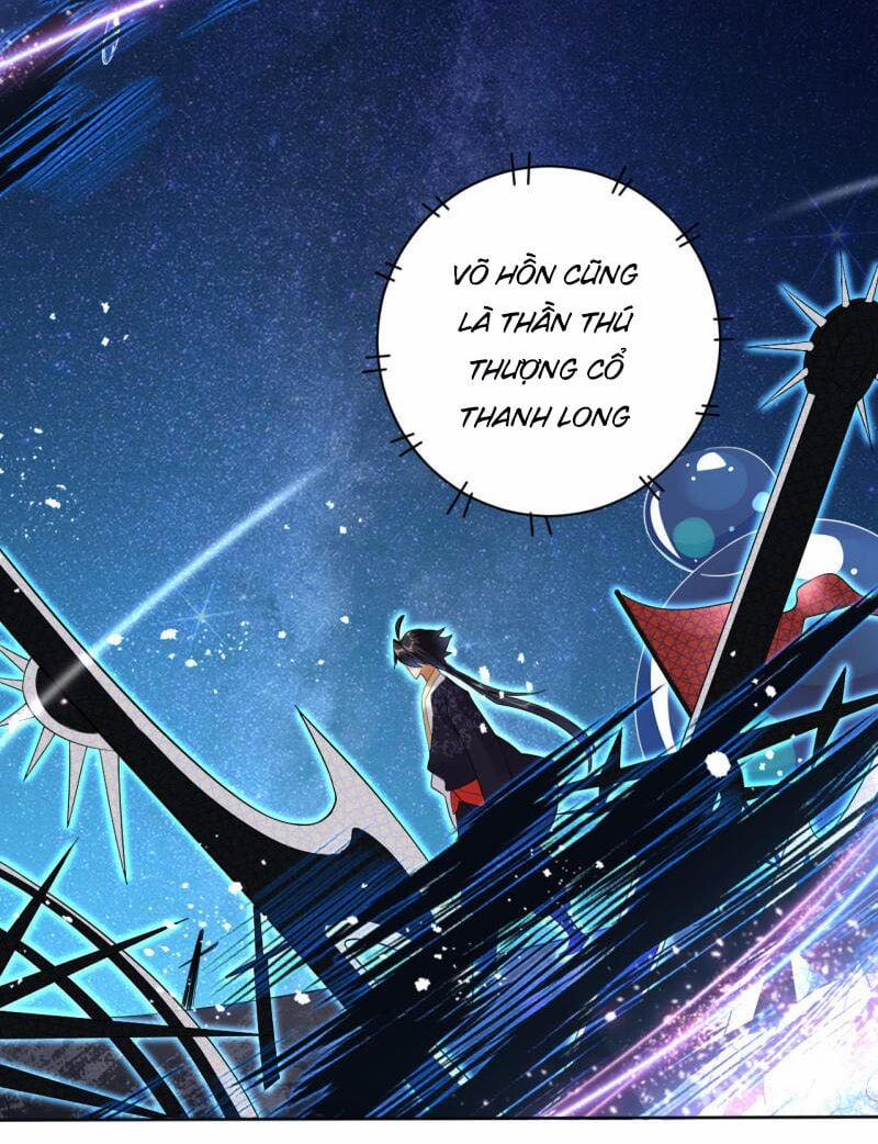 Nghịch Thiên Chiến Thần 2 trang 39