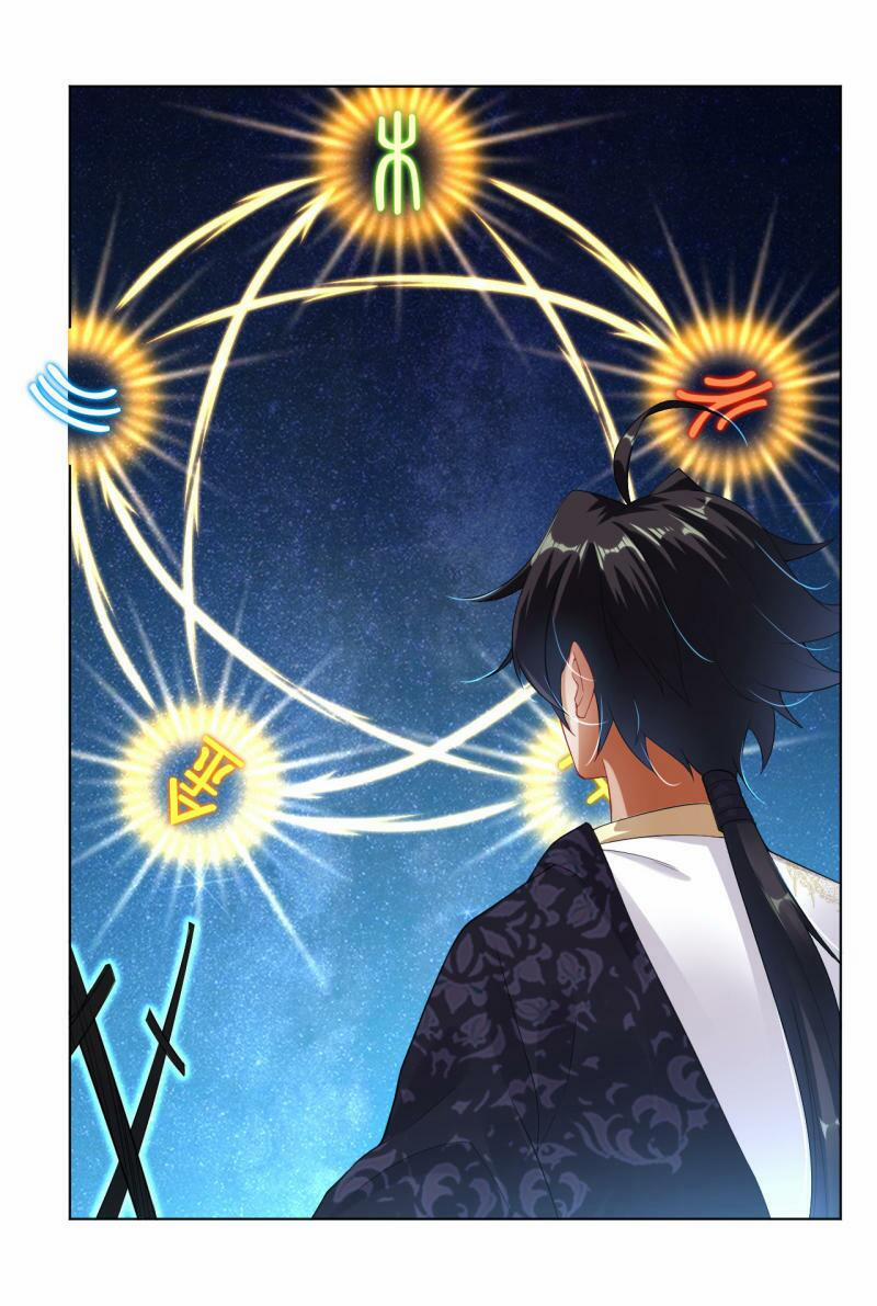 Nghịch Thiên Chiến Thần 2 trang 42