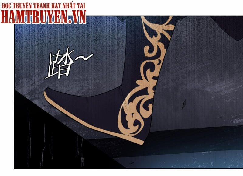 Nghịch Thiên Chiến Thần 2 trang 43