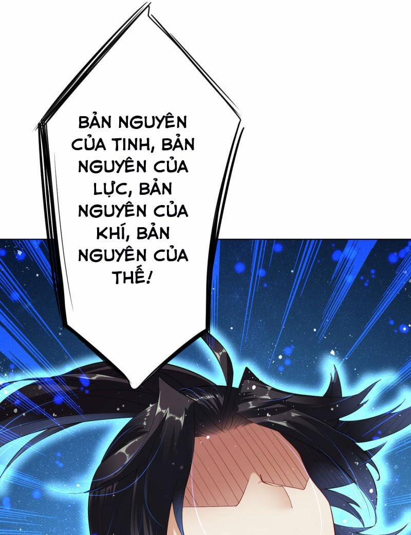 Nghịch Thiên Chiến Thần 2 trang 48