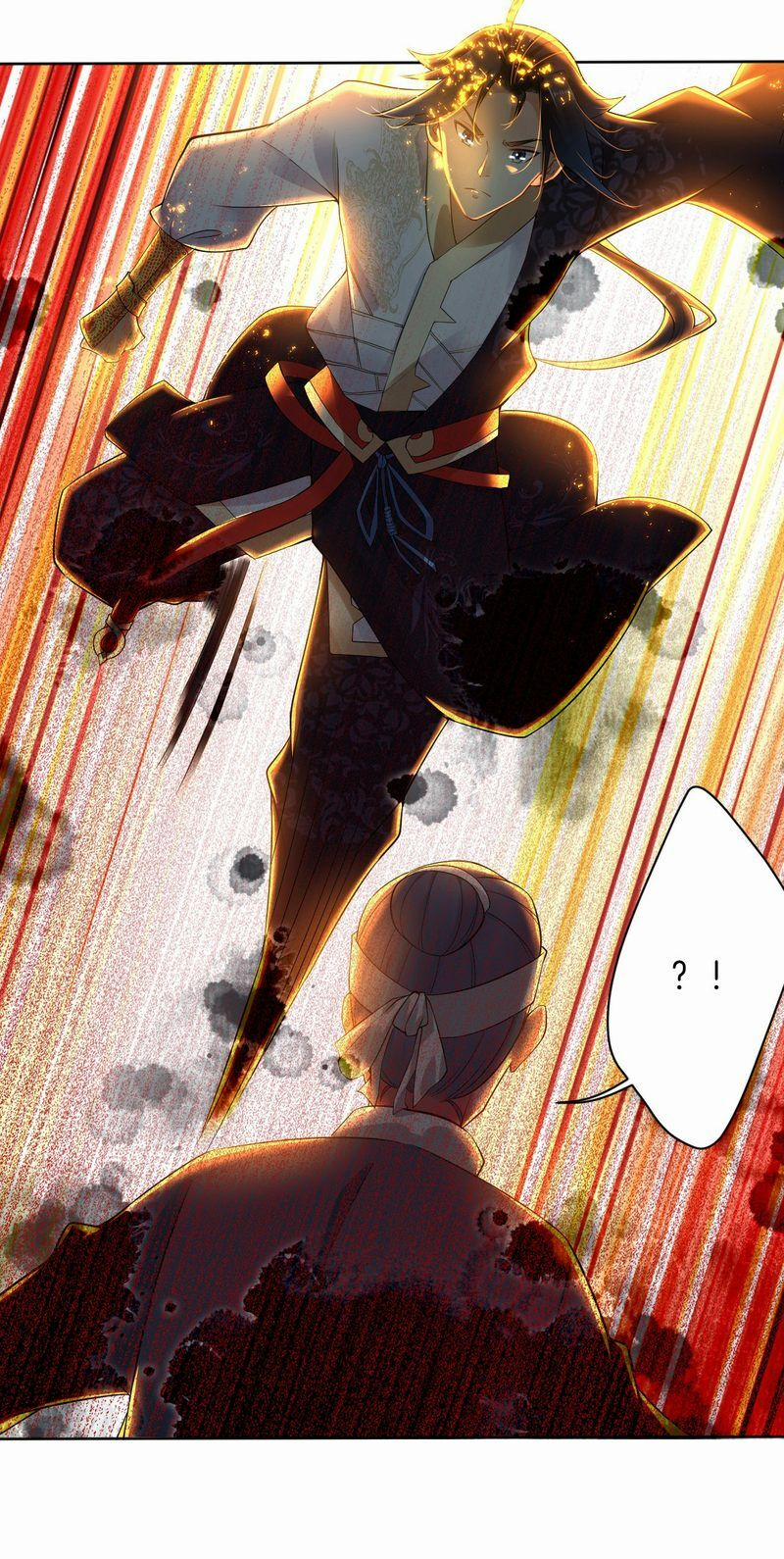 Nghịch Thiên Chiến Thần 2 trang 6