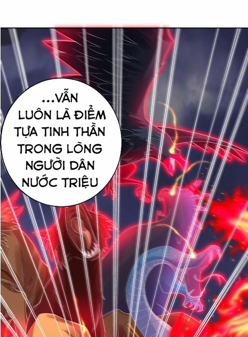 Nghịch Thiên Chiến Thần 212 trang 1