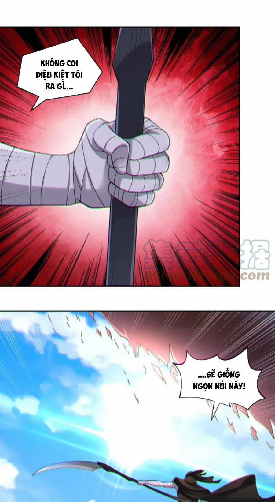 Nghịch Thiên Chiến Thần 304 trang 10