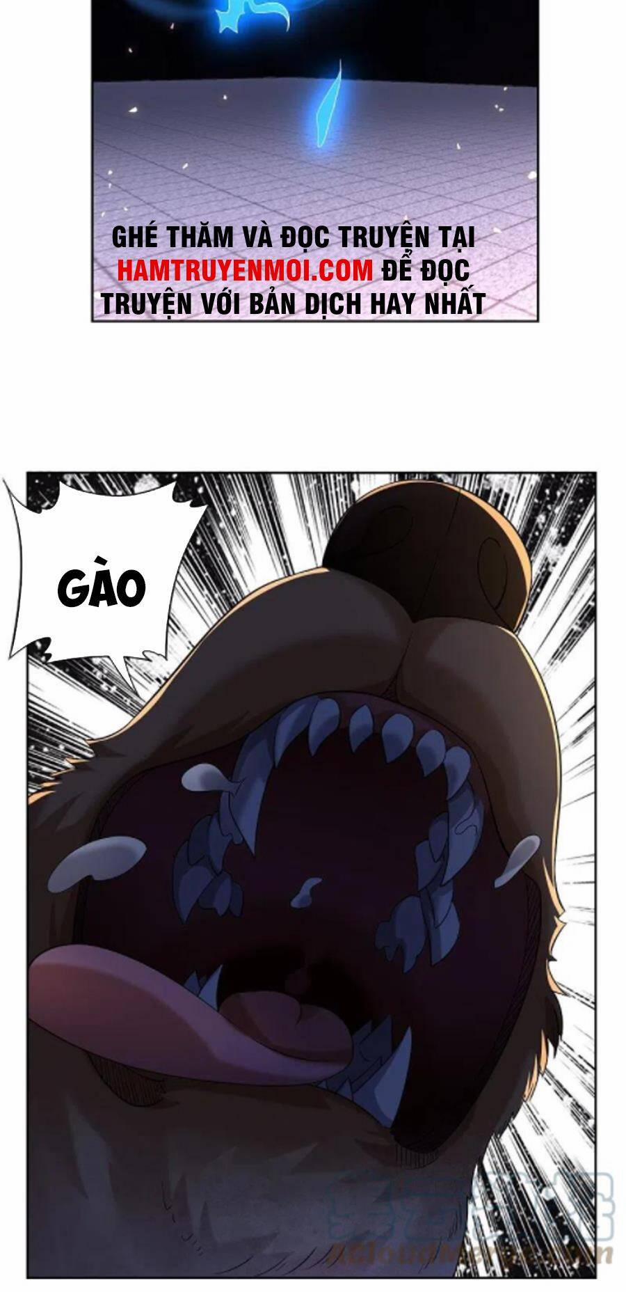 Nghịch Thiên Chiến Thần 305 trang 13