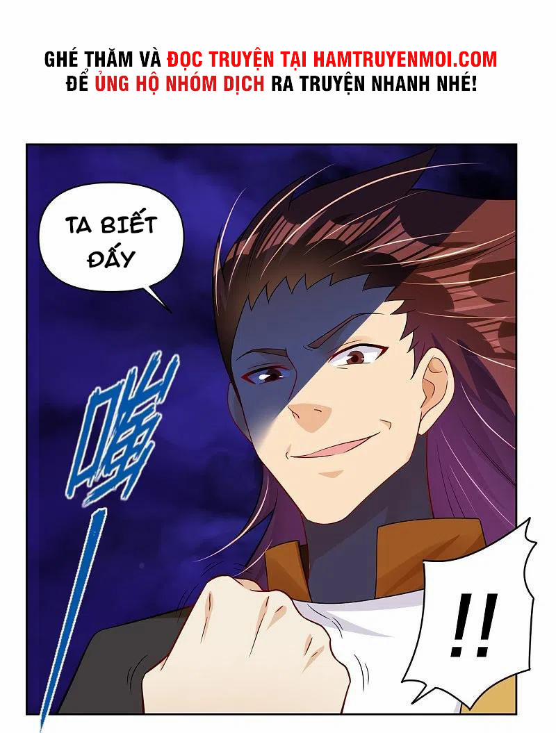 Nghịch Thiên Chiến Thần 308 trang 10